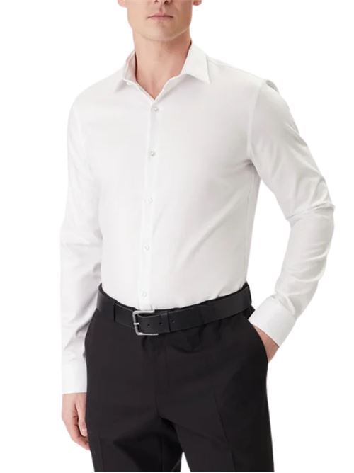 Camicia slim fit Calvin Klein | LV019EU0907K2
